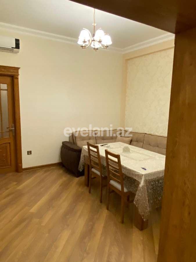 Kirayə verilir, yeni tikili, 3 otaqlı, 72 m², Bakı, Sabunçu r, Bakıxanov q.