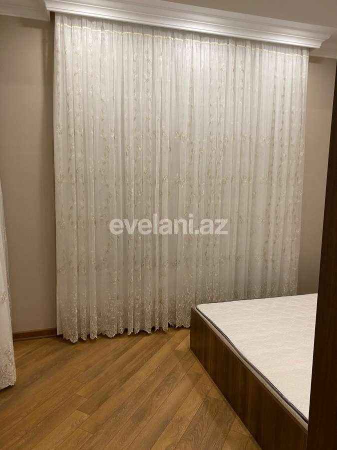 Kirayə verilir, yeni tikili, 3 otaqlı, 72 m², Bakı, Sabunçu r, Bakıxanov q.