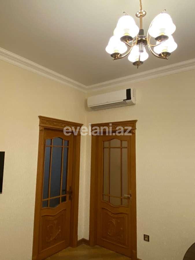 Kirayə verilir, yeni tikili, 3 otaqlı, 72 m², Bakı, Sabunçu r, Bakıxanov q.