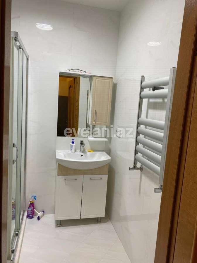 Kirayə verilir, yeni tikili, 3 otaqlı, 72 m², Bakı, Sabunçu r, Bakıxanov q.