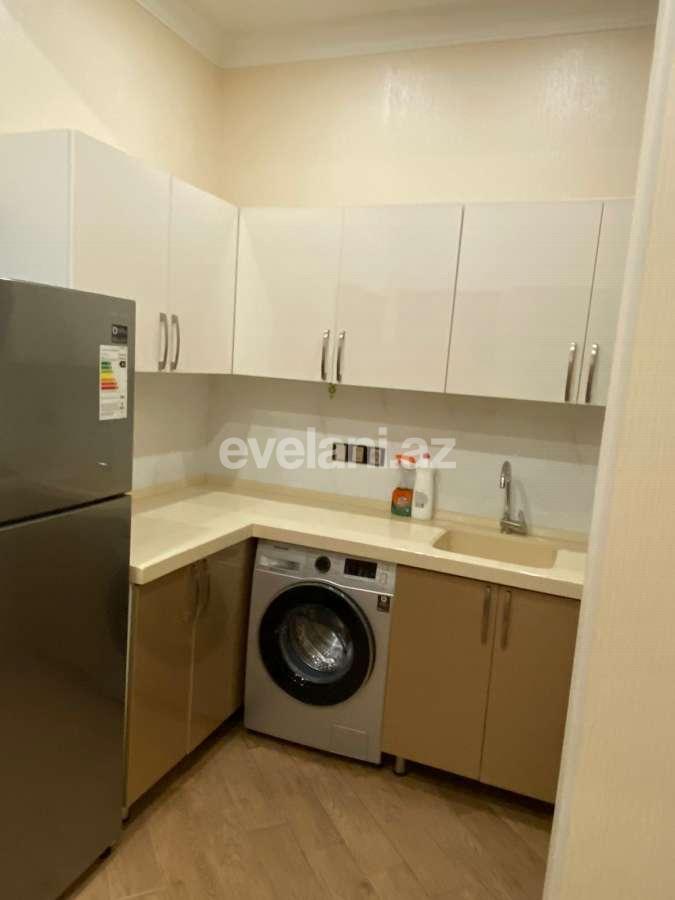 Kirayə verilir, yeni tikili, 3 otaqlı, 72 m², Bakı, Sabunçu r, Bakıxanov q.