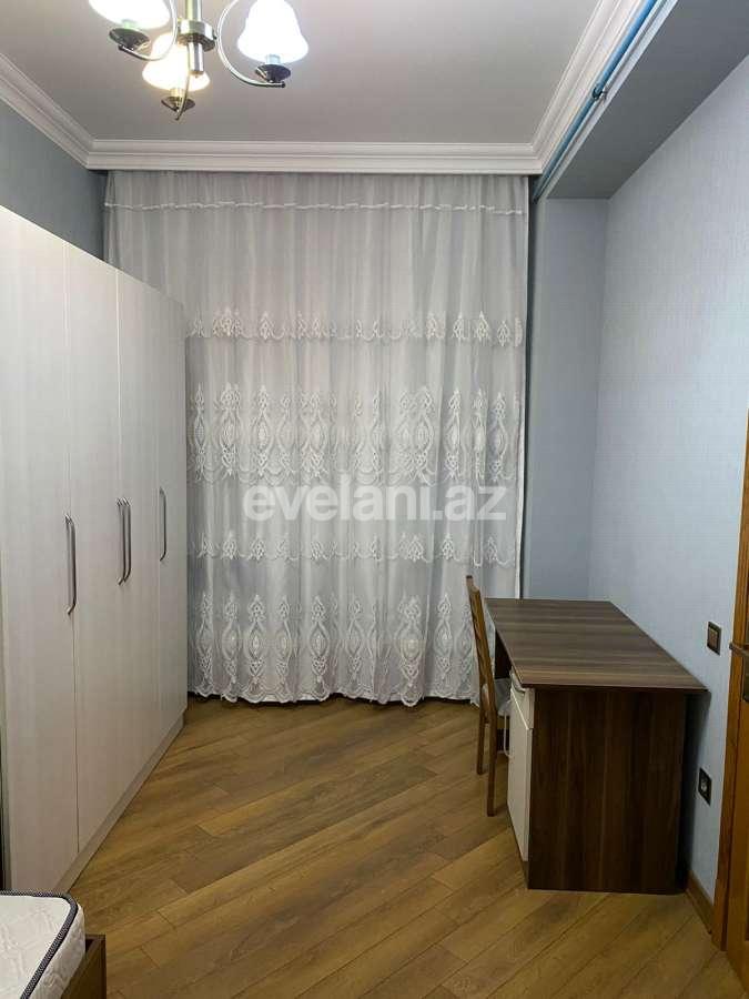 Kirayə verilir, yeni tikili, 3 otaqlı, 72 m², Bakı, Sabunçu r, Bakıxanov q.