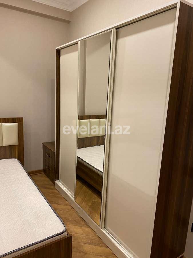 Kirayə verilir, yeni tikili, 3 otaqlı, 72 m², Bakı, Sabunçu r, Bakıxanov q.