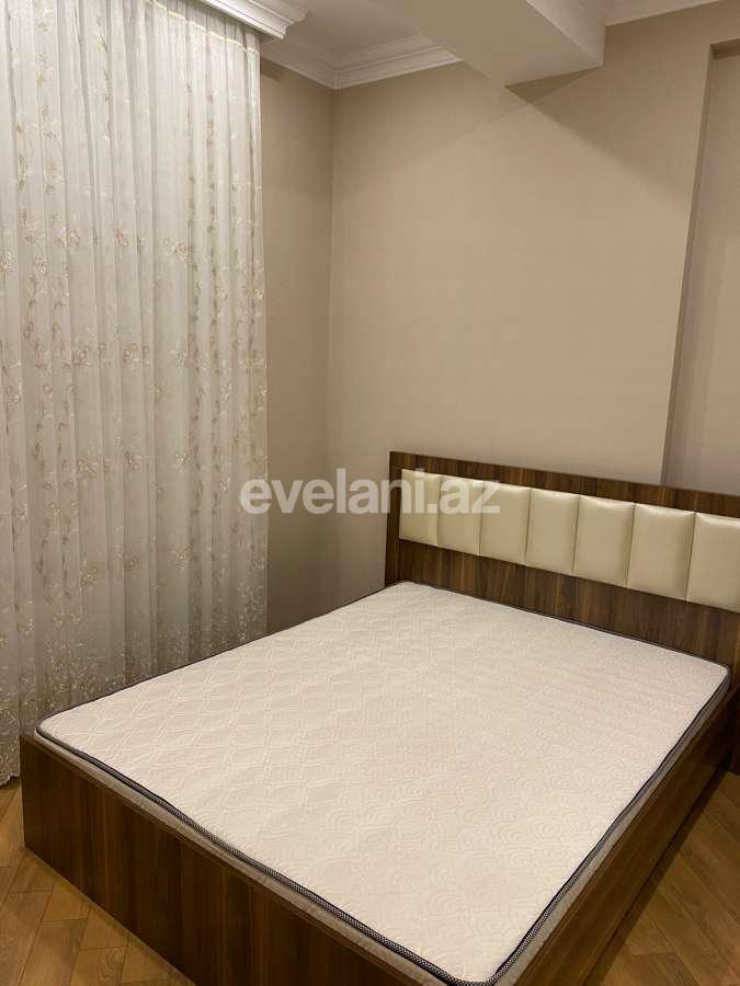 Kirayə verilir, yeni tikili, 3 otaqlı, 72 m², Bakı, Sabunçu r, Bakıxanov q.