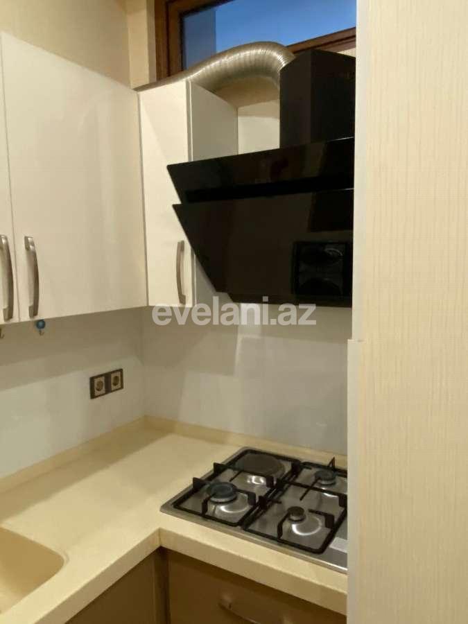 Kirayə verilir, yeni tikili, 3 otaqlı, 72 m², Bakı, Sabunçu r, Bakıxanov q.