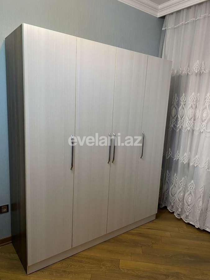 Kirayə verilir, yeni tikili, 3 otaqlı, 72 m², Bakı, Sabunçu r, Bakıxanov q.