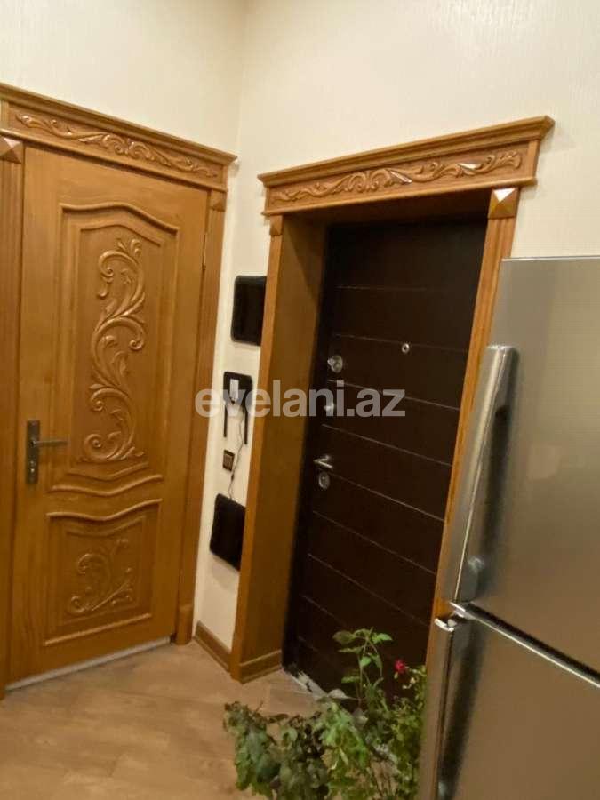 Kirayə verilir, yeni tikili, 3 otaqlı, 72 m², Bakı, Sabunçu r, Bakıxanov q.