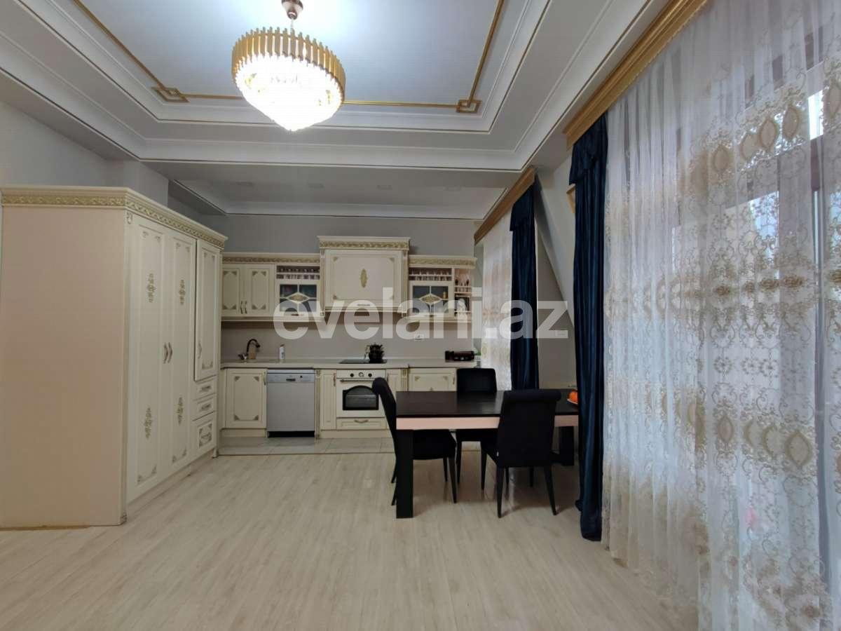 Satılır, yeni tikili, 5 otaqlı, 194 m², Bakı, Xətai r, Ağ şəhər q, Şah İsmayıl Xətai m.