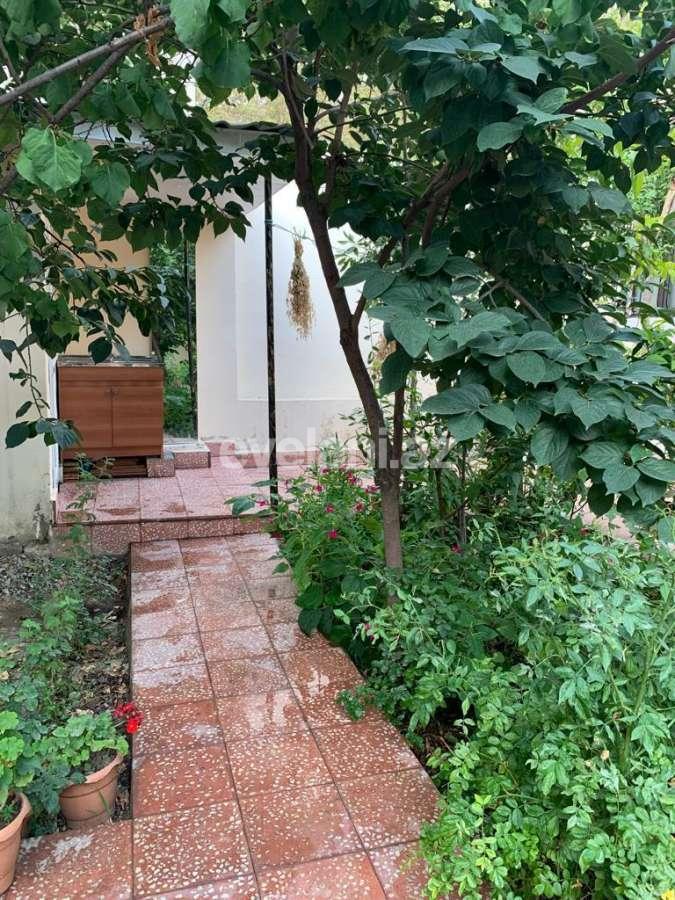 Satılır, həyət evi / bağ, 6 otaqlı, 120 m², Bakı, Nərimanov r, Nəriman Nərimanov m.