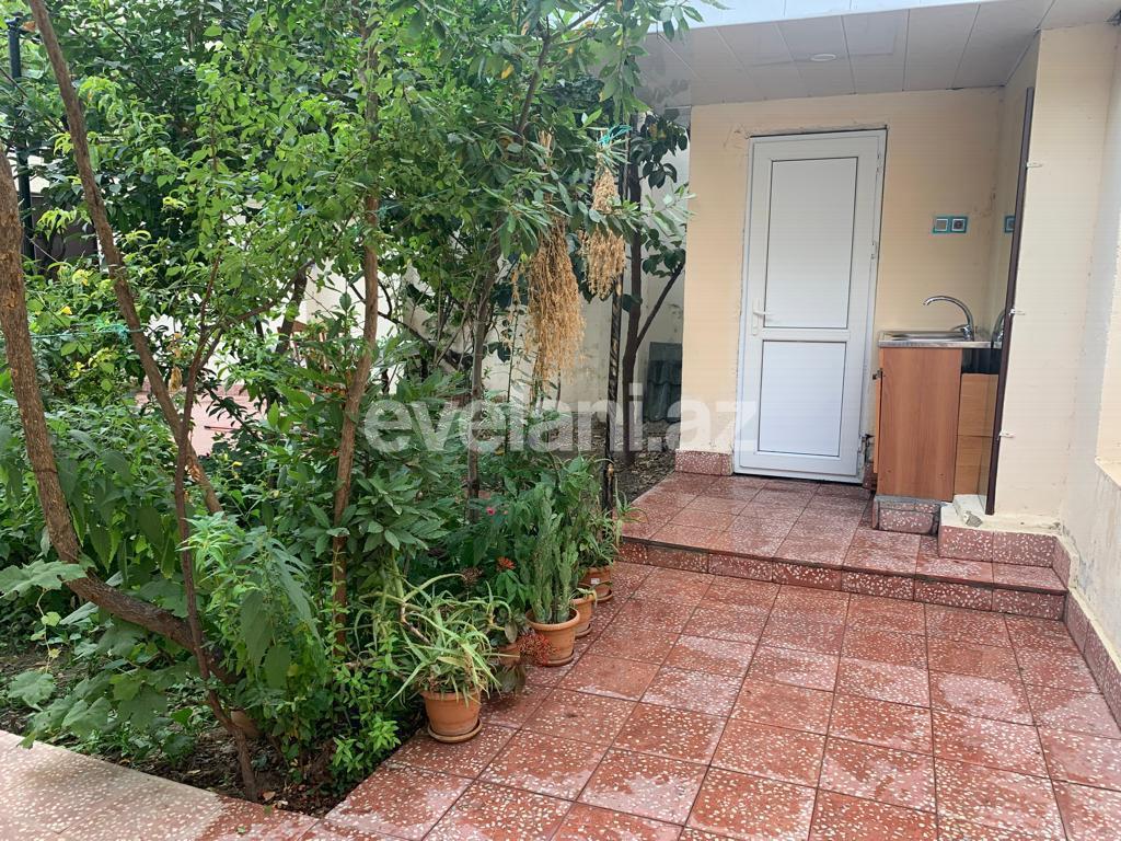 Satılır, həyət evi / bağ, 6 otaqlı, 120 m², Bakı, Nərimanov r, Nəriman Nərimanov m.