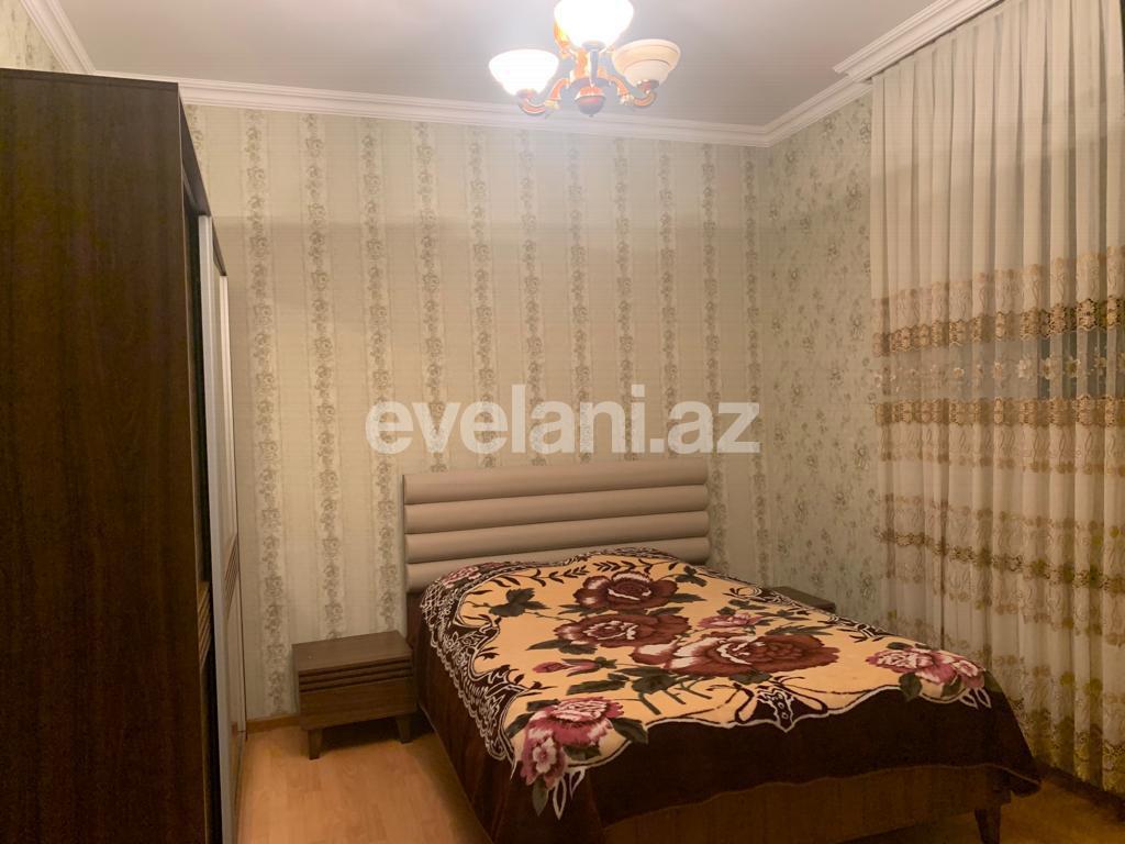 Satılır, həyət evi / bağ, 6 otaqlı, 120 m², Bakı, Nərimanov r, Nəriman Nərimanov m.