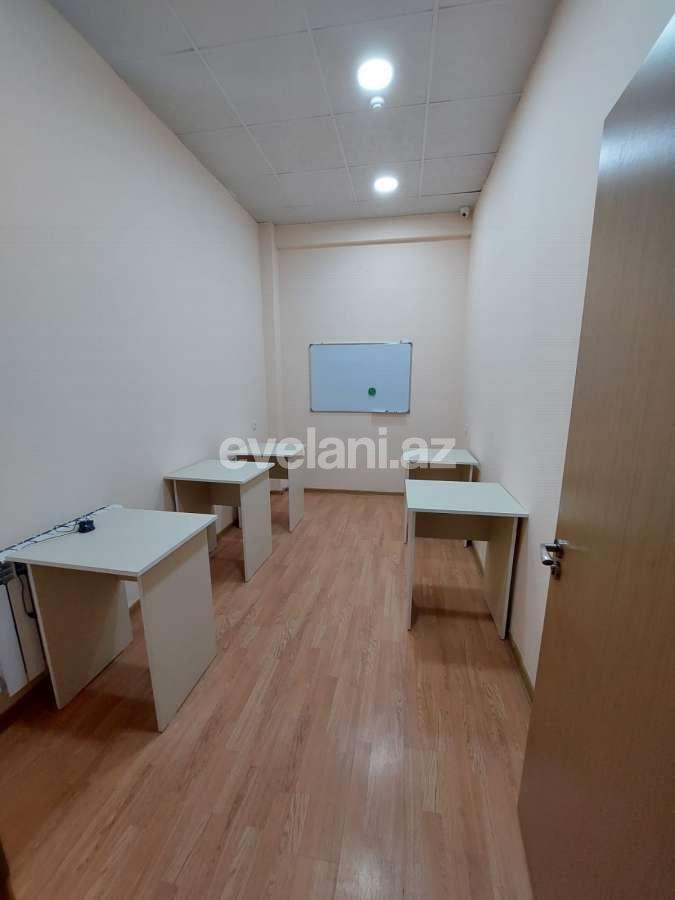 Rent, object, 130 m², Baku, Yasamal r, Yeni Yasamal d, Inshaatchilar m.