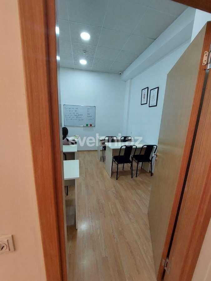 Rent, object, 130 m², Baku, Yasamal r, Yeni Yasamal d, Inshaatchilar m.