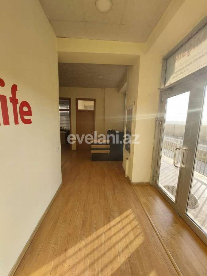 Rent, object, 130 m², Baku, Yasamal r, Yeni Yasamal d, Inshaatchilar m.