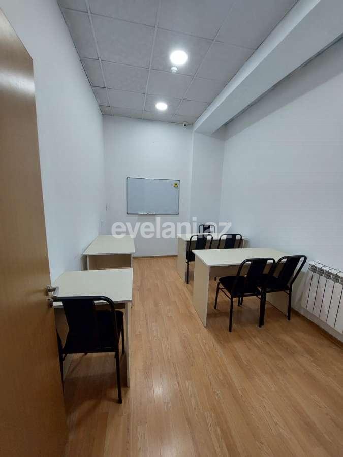 Rent, object, 130 m², Baku, Yasamal r, Yeni Yasamal d, Inshaatchilar m.