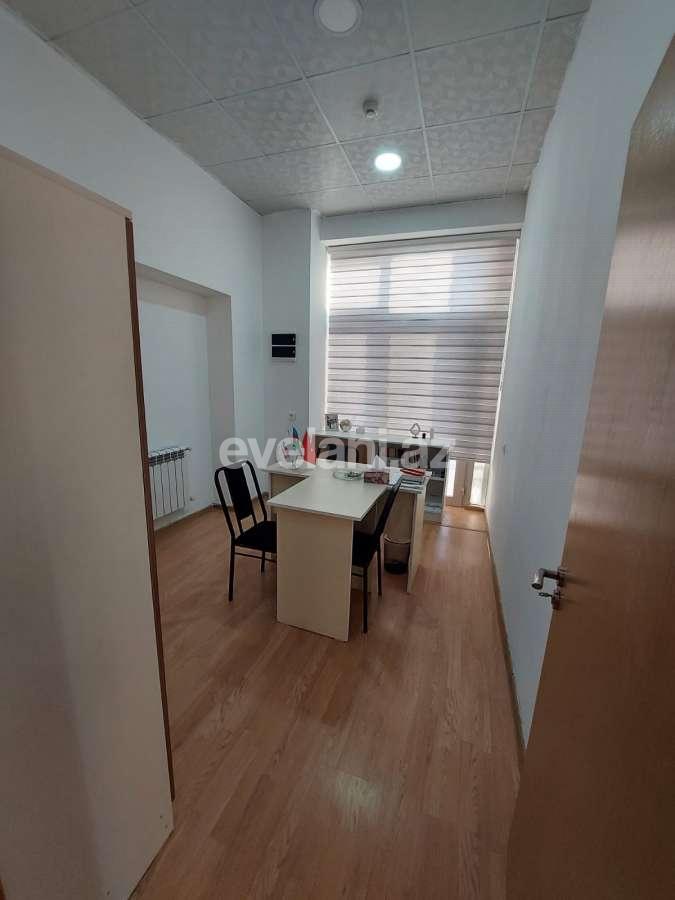 Rent, object, 130 m², Baku, Yasamal r, Yeni Yasamal d, Inshaatchilar m.