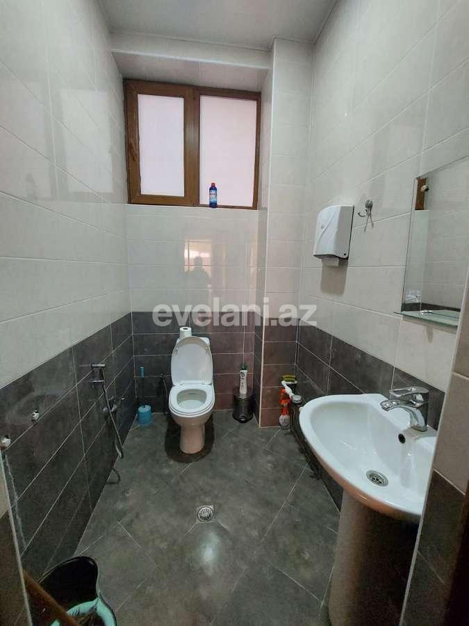 Rent, object, 130 m², Baku, Yasamal r, Yeni Yasamal d, Inshaatchilar m.