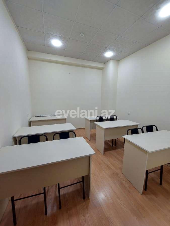 Rent, object, 130 m², Baku, Yasamal r, Yeni Yasamal d, Inshaatchilar m.