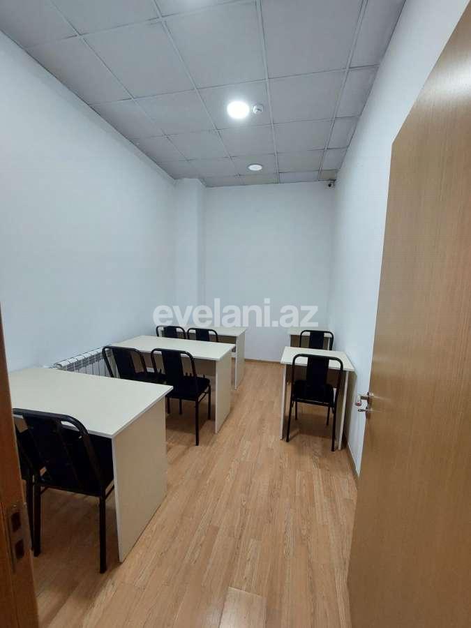 Rent, object, 130 m², Baku, Yasamal r, Yeni Yasamal d, Inshaatchilar m.