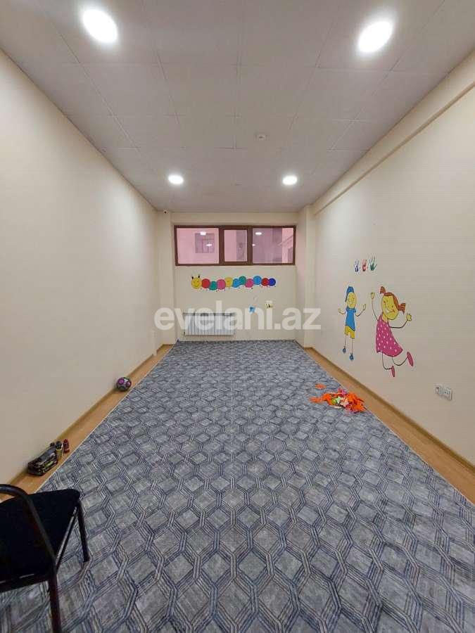 Rent, object, 130 m², Baku, Yasamal r, Yeni Yasamal d, Inshaatchilar m.