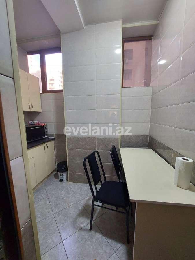 Rent, object, 130 m², Baku, Yasamal r, Yeni Yasamal d, Inshaatchilar m.