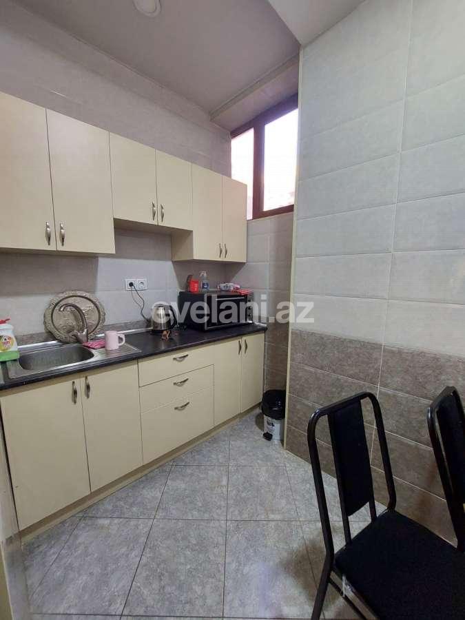 Rent, object, 130 m², Baku, Yasamal r, Yeni Yasamal d, Inshaatchilar m.