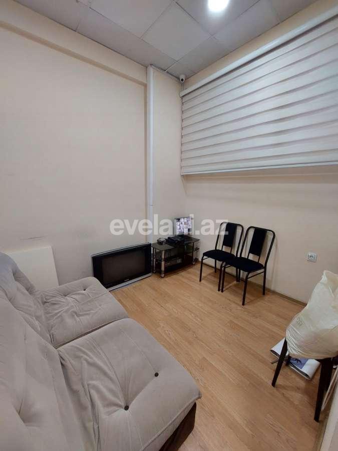 Rent, object, 130 m², Baku, Yasamal r, Yeni Yasamal d, Inshaatchilar m.