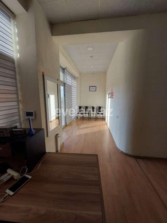 Rent, object, 130 m², Baku, Yasamal r, Yeni Yasamal d, Inshaatchilar m.