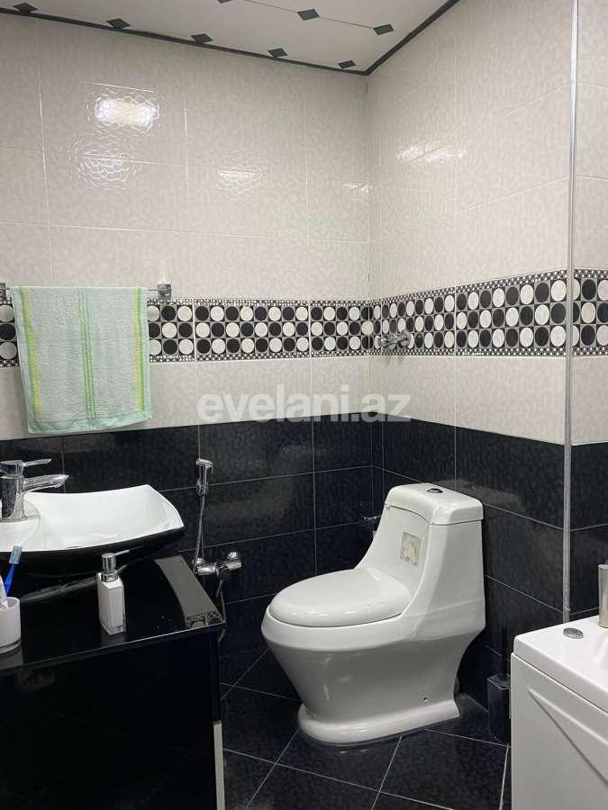 Satılır, yeni tikili, 3 otaqlı, 90 m², Bakı, Binəqədi r, 7-ci mikrorayon q, Azadlıq prospekti m.