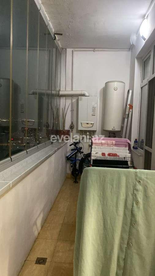 Satılır, yeni tikili, 3 otaqlı, 90 m², Bakı, Binəqədi r, 7-ci mikrorayon q, Azadlıq prospekti m.