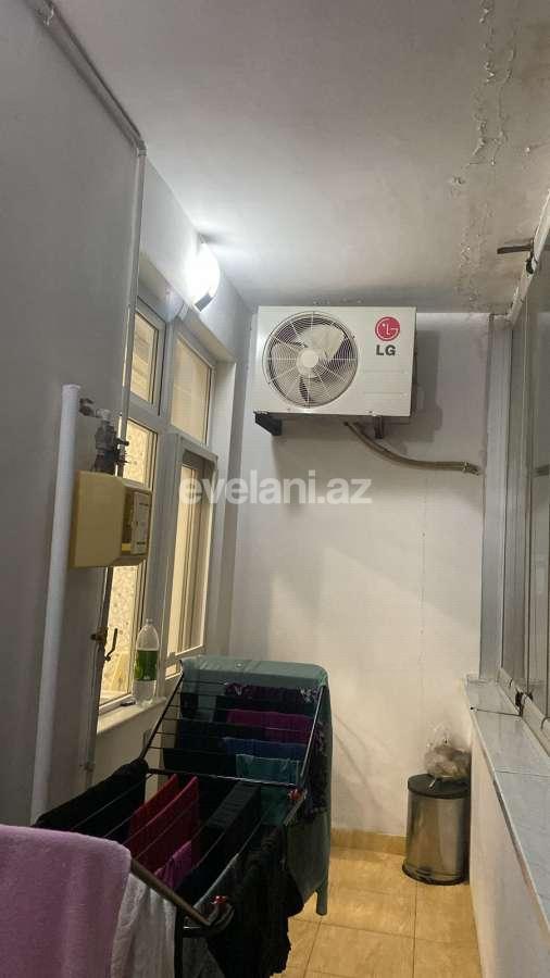 Satılır, yeni tikili, 3 otaqlı, 90 m², Bakı, Binəqədi r, 7-ci mikrorayon q, Azadlıq prospekti m.