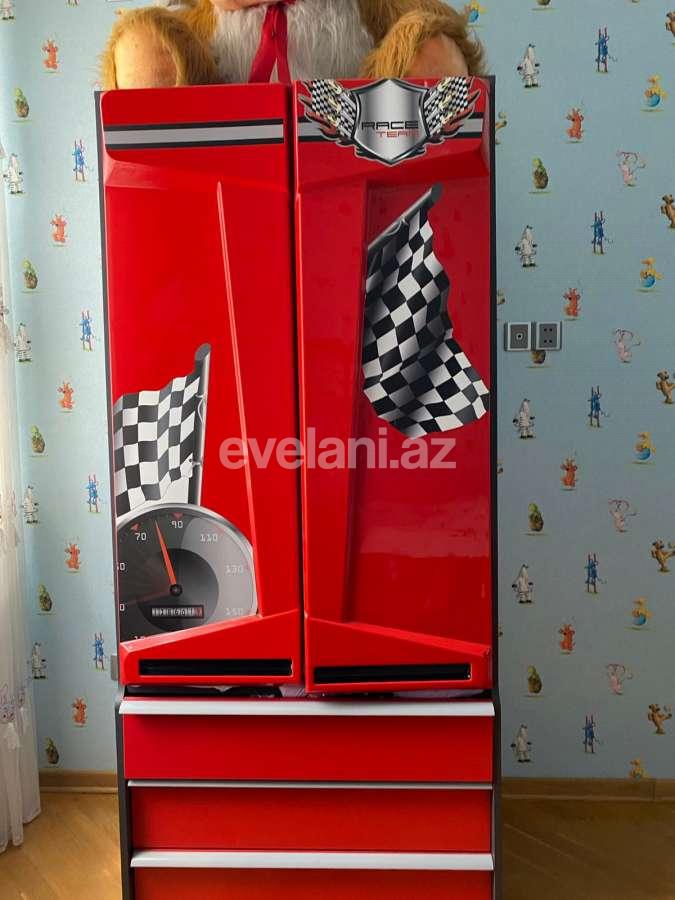 Satılır, yeni tikili, 3 otaqlı, 90 m², Bakı, Binəqədi r, 7-ci mikrorayon q, Azadlıq prospekti m.