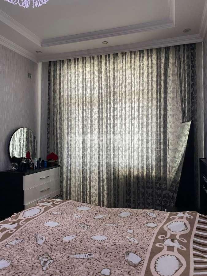 Satılır, yeni tikili, 3 otaqlı, 90 m², Bakı, Binəqədi r, 7-ci mikrorayon q, Azadlıq prospekti m.
