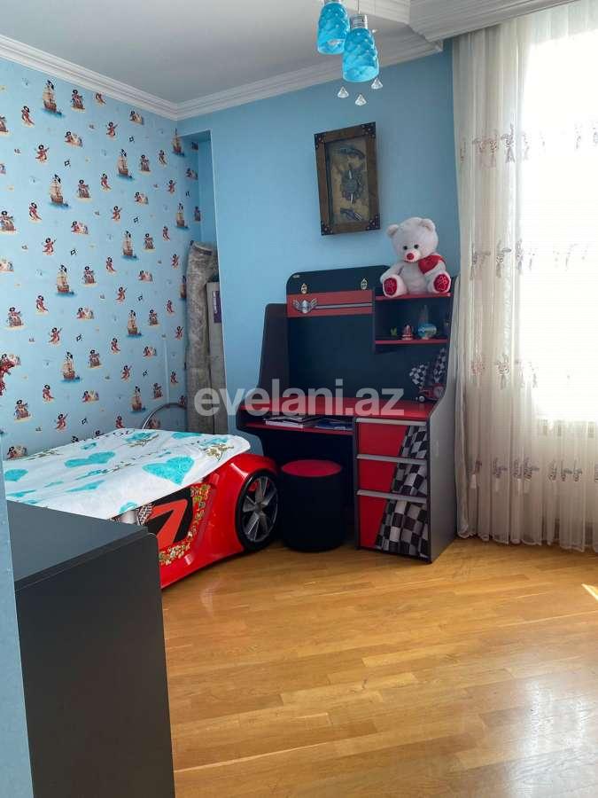 Satılır, yeni tikili, 3 otaqlı, 90 m², Bakı, Binəqədi r, 7-ci mikrorayon q, Azadlıq prospekti m.