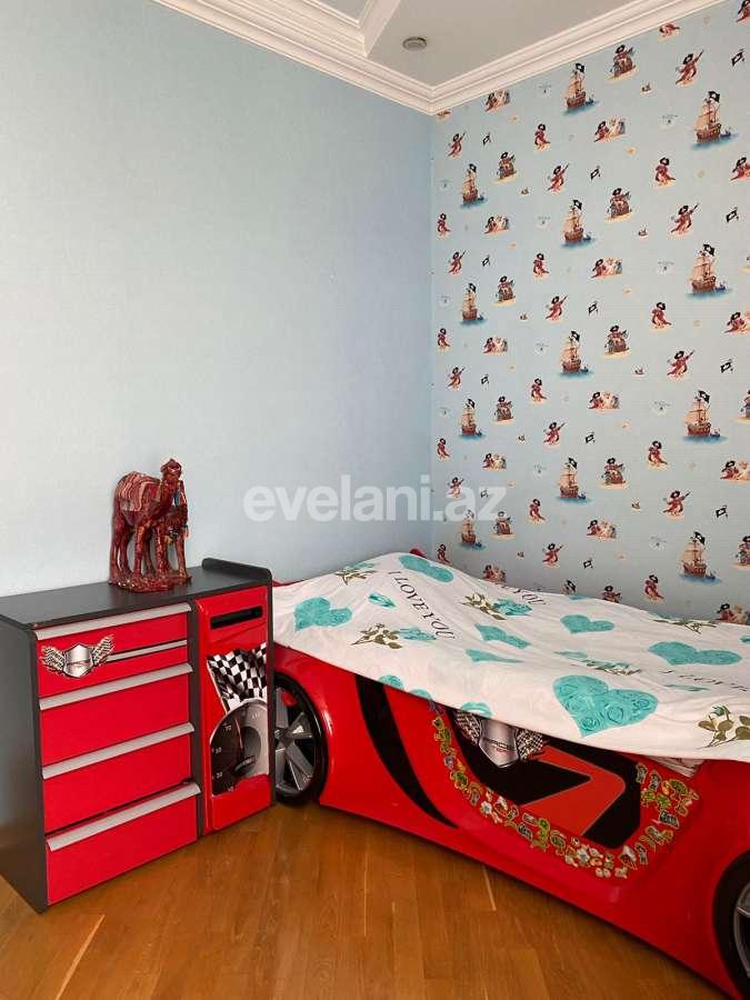 Satılır, yeni tikili, 3 otaqlı, 90 m², Bakı, Binəqədi r, 7-ci mikrorayon q, Azadlıq prospekti m.