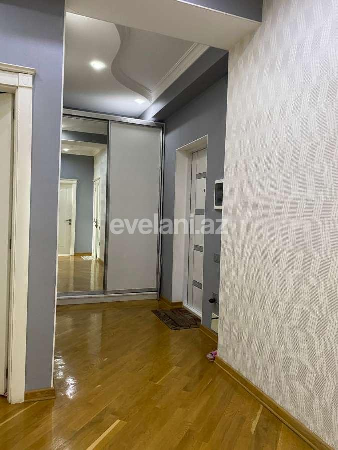 Satılır, yeni tikili, 3 otaqlı, 90 m², Bakı, Binəqədi r, 7-ci mikrorayon q, Azadlıq prospekti m.