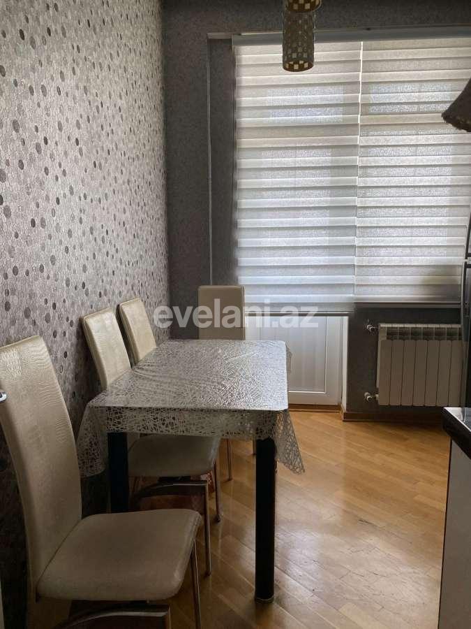 Satılır, yeni tikili, 3 otaqlı, 90 m², Bakı, Binəqədi r, 7-ci mikrorayon q, Azadlıq prospekti m.