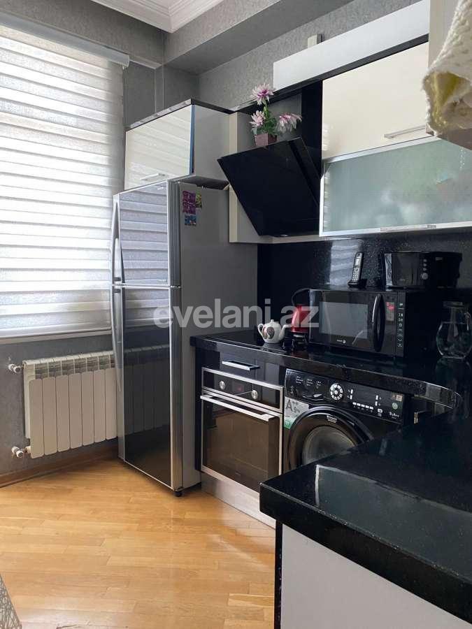 Satılır, yeni tikili, 3 otaqlı, 90 m², Bakı, Binəqədi r, 7-ci mikrorayon q, Azadlıq prospekti m.