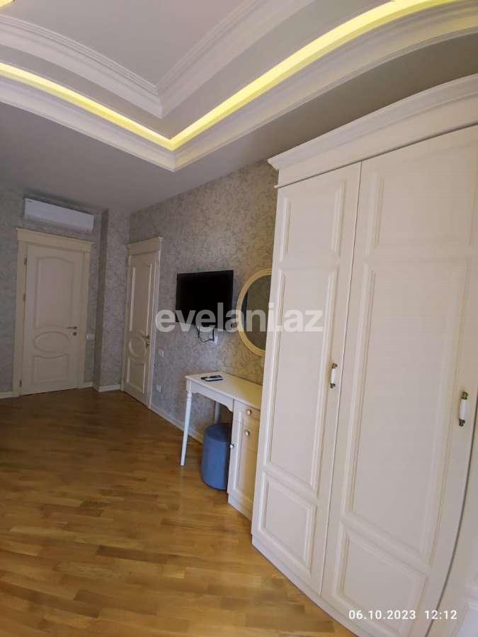 Kirayə verilir, yeni tikili, 2 otaqlı, 130 m², Bakı, Xətai r, Ağ şəhər q, Şah İsmayıl Xətai m.
