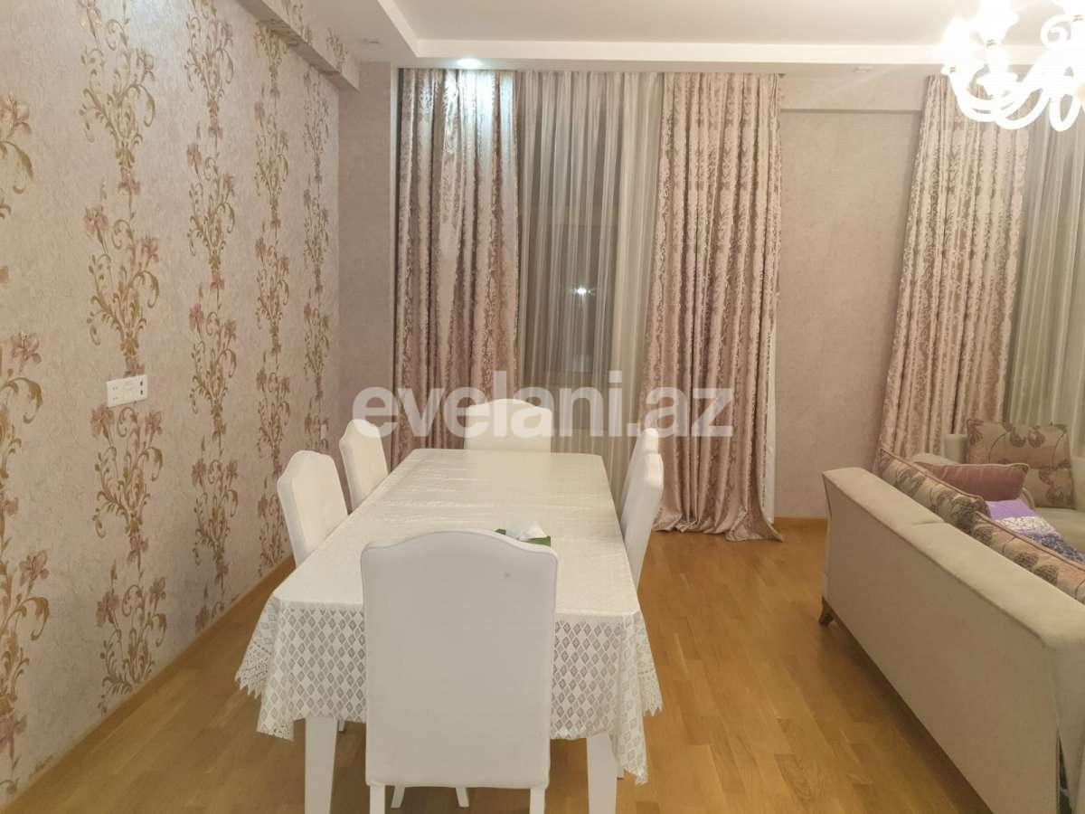 Сдаётся, новостройка, 4-комнаты, 150 m², Баку, Насиминский r, 28 мая m.