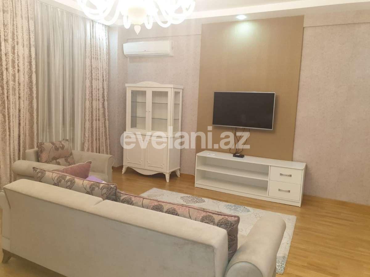 Сдаётся, новостройка, 4-комнаты, 150 m², Баку, Насиминский r, 28 мая m.