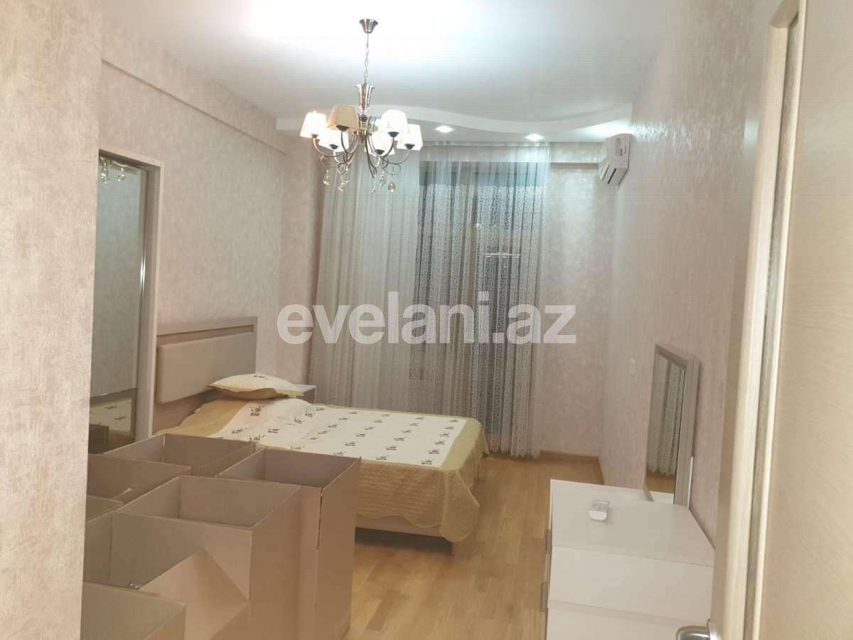 Сдаётся, новостройка, 4-комнаты, 150 m², Баку, Насиминский r, 28 мая m.