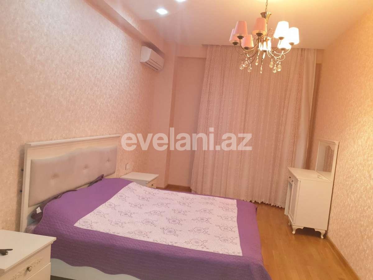 Сдаётся, новостройка, 4-комнаты, 150 m², Баку, Насиминский r, 28 мая m.