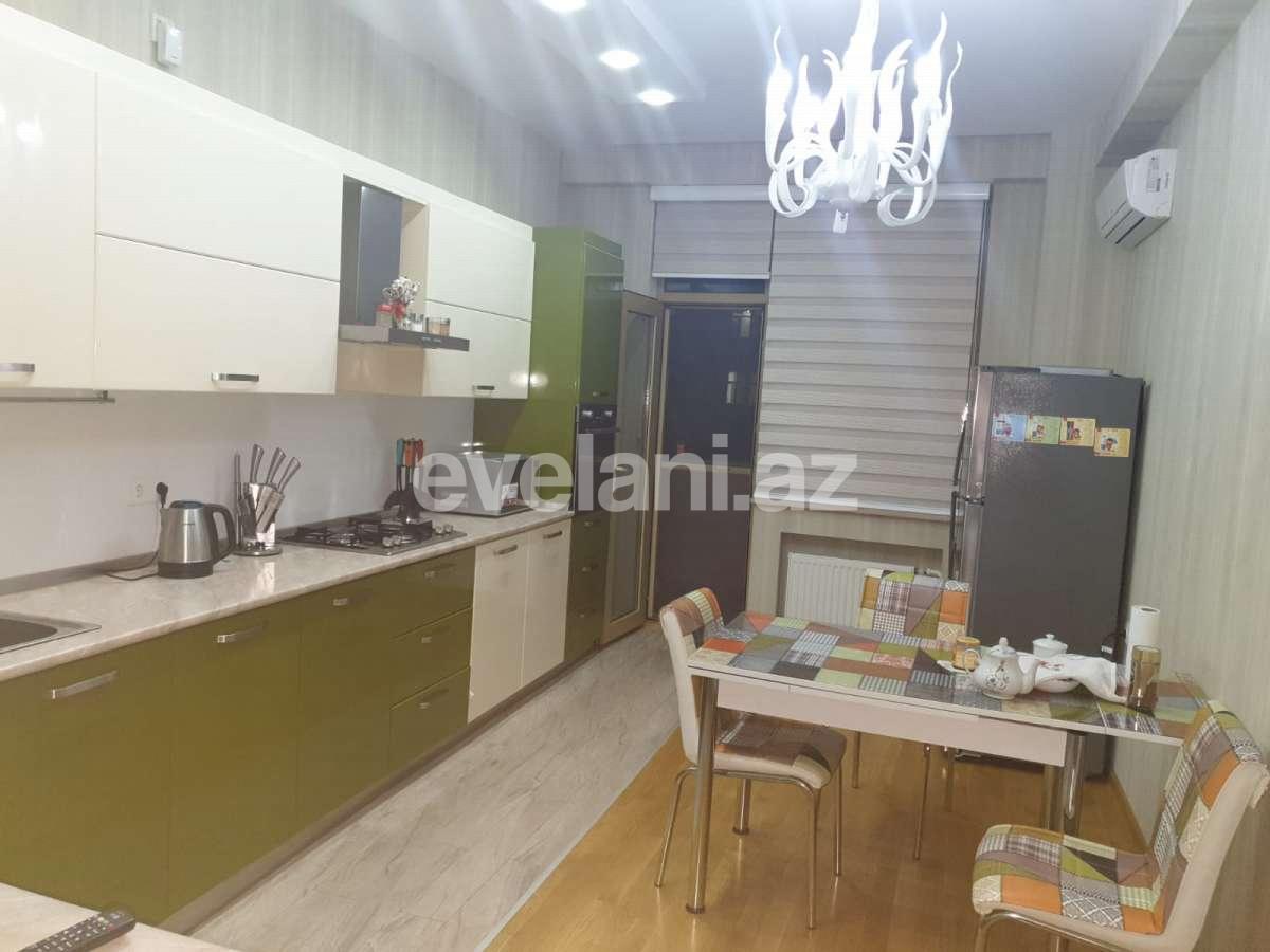 Сдаётся, новостройка, 4-комнаты, 150 m², Баку, Насиминский r, 28 мая m.