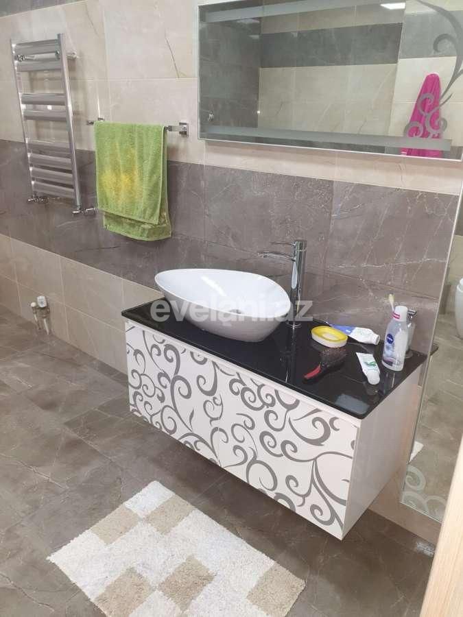 Сдаётся, новостройка, 4-комнаты, 150 m², Баку, Насиминский r, 28 мая m.