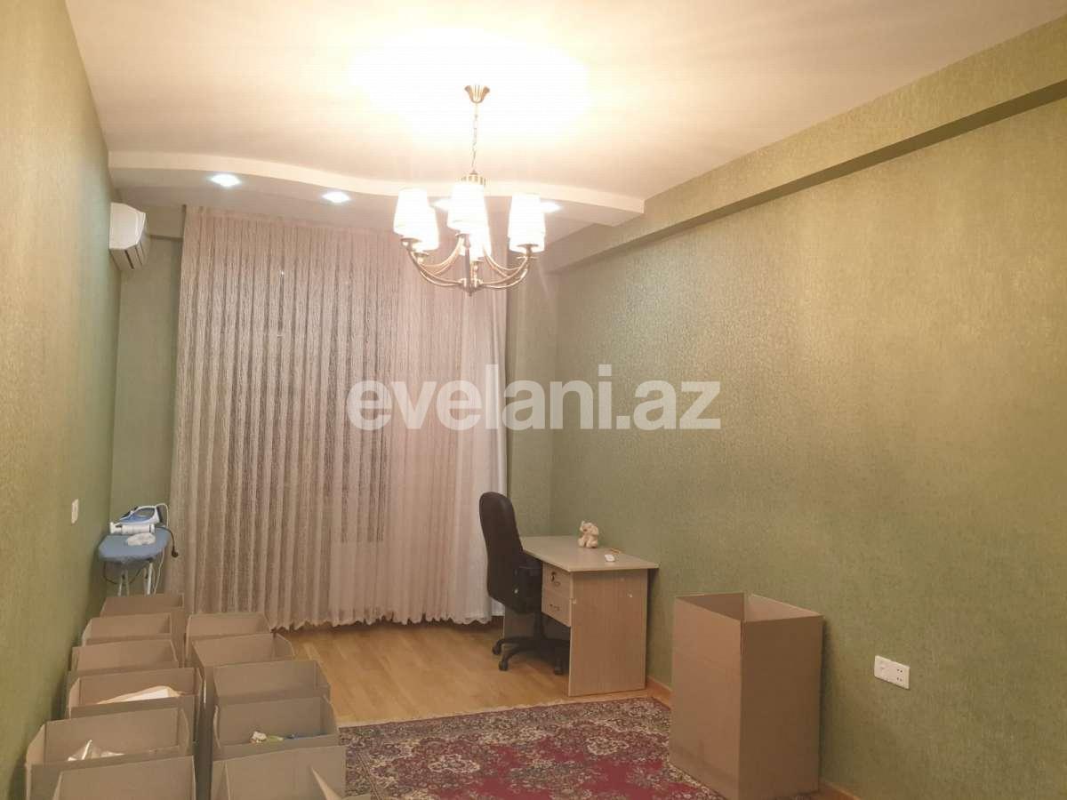 Сдаётся, новостройка, 4-комнаты, 150 m², Баку, Насиминский r, 28 мая m.