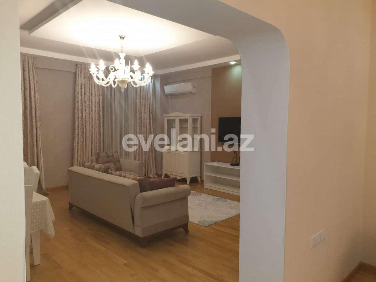 Сдаётся, новостройка, 4-комнаты, 150 m², Баку, Насиминский r, 28 мая m.