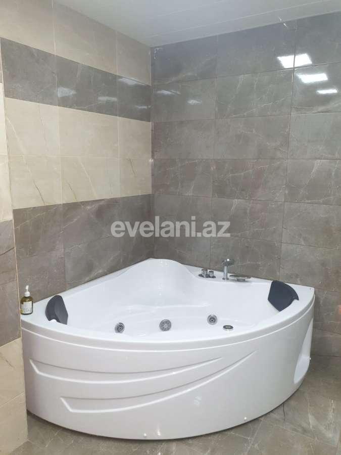 Сдаётся, новостройка, 4-комнаты, 150 m², Баку, Насиминский r, 28 мая m.