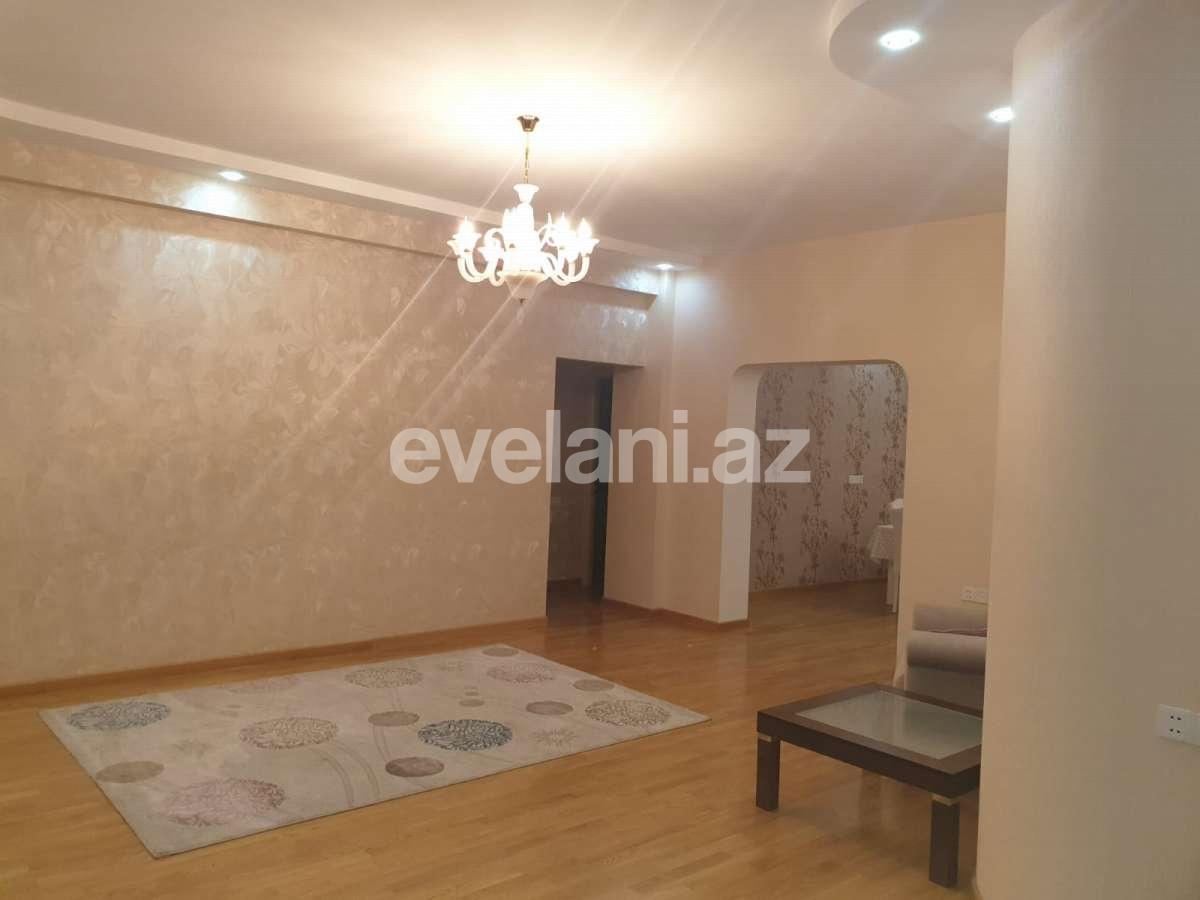 Сдаётся, новостройка, 4-комнаты, 150 m², Баку, Насиминский r, 28 мая m.