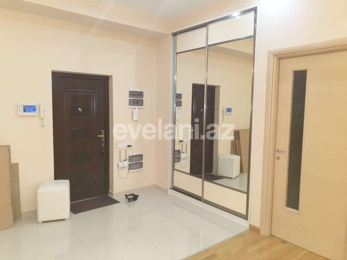 Сдаётся, новостройка, 4-комнаты, 150 m², Баку, Насиминский r, 28 мая m.